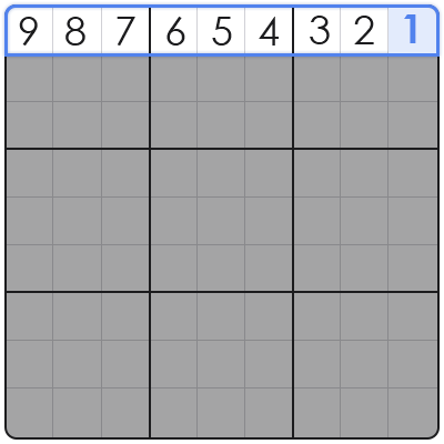sudoku printable easy