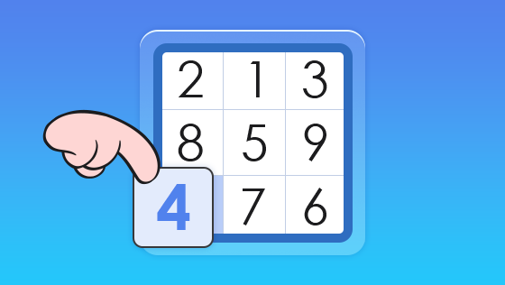 create sudoku